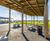 PV canopies and concrete benches provide sustainable spaces for school 7