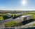 PV canopies and concrete benches provide sustainable spaces for school 8