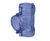 Contain-It Clear PVC - clear split pipe for secondary containment systems 4