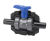 COOL-FIT 2.0 - plastic pre-insulated chilled water pipe system 3