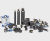 COOL-FIT 2.0 - plastic pre-insulated chilled water pipe system 0