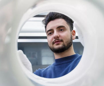 Design-Flow IPS HDPE - plastic piping system for water and chemicals