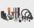 EcoFIT - polyethylene piping system for water, wastewater and chemicals 0