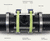 ELGEF Plus - modular polyethylene pipe fittings for water and gas systems 5
