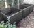 Callis - heavy-duty recycled plastic compost bin 0