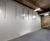 Fire-rated hoarding and construction weather screen - office redevelopment 2