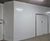Fire-rated hoarding and construction weather screen - office redevelopment 3