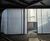 Fire-rated hoarding and construction weather screen - office redevelopment 4
