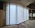 Fire-rated hoarding and construction weather screen - office redevelopment 5