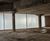 Fire-rated hoarding and construction weather screen - office redevelopment 8