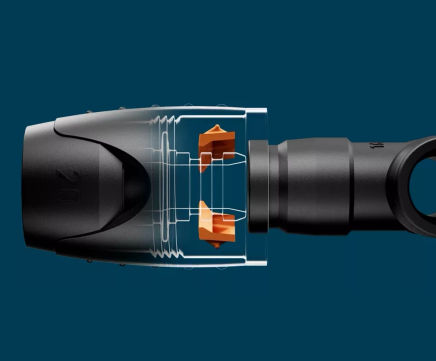 iFIT - push-fit plumbing system for PB and ML pipes, potable water, heating