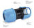 IJOINT - plastic pipe fittings for water supply and irrigation systems 6