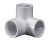 Industrial Schedule 40 PVC Piping System - pvc pipe for water systems 2