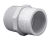 Industrial Schedule 40 PVC Piping System - pvc pipe for water systems 1