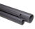 Industrial Schedule 80 PVC Piping System - rigid plastic industrial pipes 2