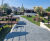 Tintagel Aged Slate Paving - National Trust paving slabs 2