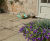 Yorkshire Street - reproduction handmade flagstone paving 1