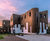 MOSO Bamboo X-treme rebated cladding - bamboo cladding for exterior facades 1