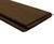 MOSO Bamboo X-treme rebated cladding - bamboo cladding for exterior facades 4
