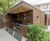 MOSO Bamboo X-treme rebated cladding - bamboo cladding for exterior facades 0