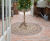 National Trust Brick Pavers - antique look paving 4