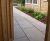 Rainham Hall Limestone Paving - National Trust outdoor paving slabs 13