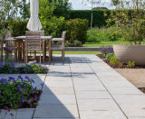 Rainham Hall Limestone Paving - National Trust outdoor paving slabs - on this page