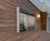 MOSO Bamboo X-treme trapezium cladding - bamboo board for exterior façades 1