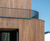 MOSO Bamboo X-treme closed 155mm profile cladding  - external bamboo board 2