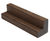 MOSO Bamboo X-treme closed 155mm profile cladding  - external bamboo board 7