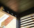 Raaft Pergola - aluminium and timber modular rooftop terrace shelter 2