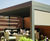 Raaft Pergola - aluminium and timber modular rooftop terrace shelter 1
