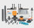 IR PVC-U System - pvc pipe for chemical and water treatment applications 0