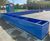 Hybrid SuDS rain planters transform entrance to Isleworth Bowling Club 8