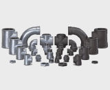 Malleable Cast Iron Fittings - pipe connectors for water and gas systems - on this page