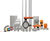 Marine Grade CPVC - corrosion-resistant plastic marine piping system 0