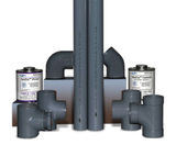 Marine PVC Piping System - pvc pipes for marine water and vent systems - on this page