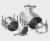Multi/Clamp - stainless steel pipe repair clamp for all pipe materials 0