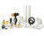 PROGEF Standard - polypropylene pipe system for chemical fluid transport 3