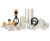 PROGEF Plus - polypropylene piping for clean industrial fluid handling 0
