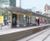 Integra Waiting Shelter - stainless steel modular bus and rail shelter 2