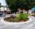 Rain Gardens - planted beds for urban rainwater management and wildlife 9