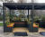 Kensington Leisure Centre Solar Parklet 6