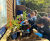 SuDS Planters for Primary Schools in the Westminster Borough 10