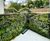 Living Walls - vertical plant panels for indoor or outdoor wall greening 3