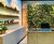Living Walls - vertical plant panels for indoor or outdoor wall greening 9
