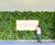 Living Walls - vertical plant panels for indoor or outdoor wall greening 12
