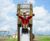 Bespoke children's play area for flagship racecourse 4