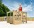 Bespoke children's play area for flagship racecourse 6