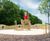 Bespoke children's play area for flagship racecourse 0
